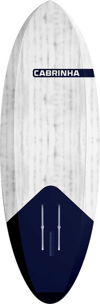 2024 Cabrinha BUMP PRONE FOIL BOARD