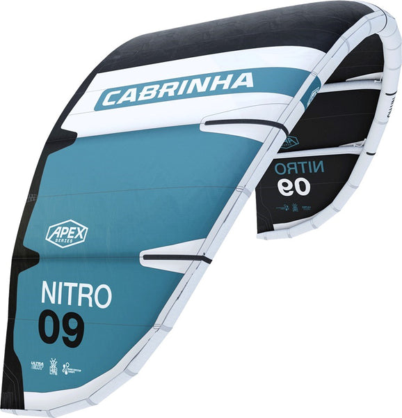 2024 Cabrinha NITRO APEX