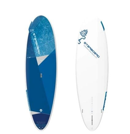 2022 Starboard STARBOARD SUP Whopper Lite Tech