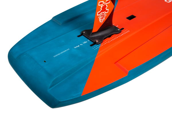 2021 Starboard WINGBOARD BLUE CARBON