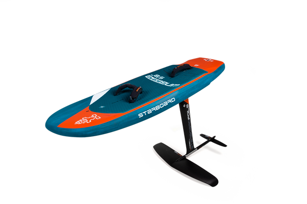 2021 Starboard WINGBOARD BLUE CARBON