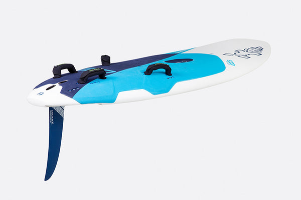 2022 Starboard Go Windsurfer