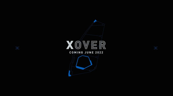 2022 North X-Over Power Wave