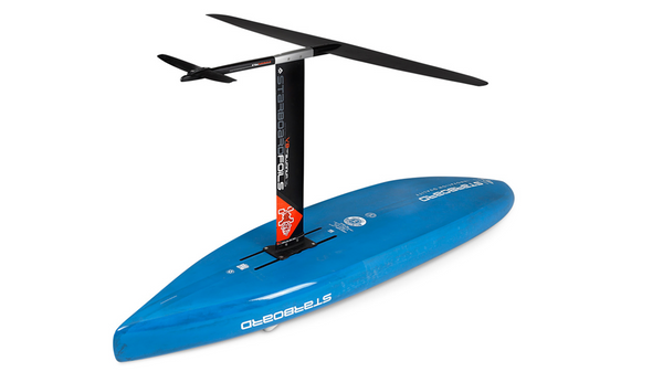 2024 Starboard ACE FOIL DOWNWIND CARBON SANDWICH