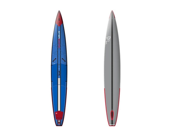 2024 Starboard INFLATABLE SUP ALL STAR AIRLINE DELUXE SC