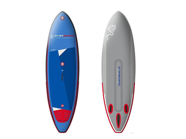 2024 Starboard INFLATABLE SUP SURF DELUXE DC