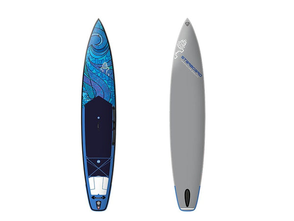 2024 Starboard INFLATABLE SUP TOURING S WAVE DELUXE SC