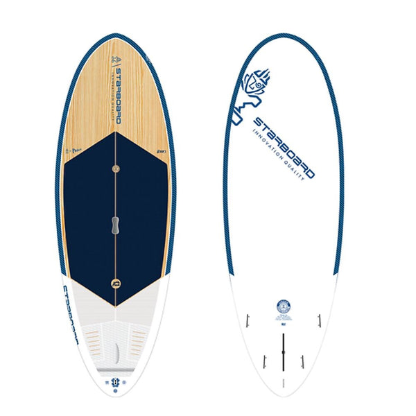 2024 Starboard WEDGE STARLITE