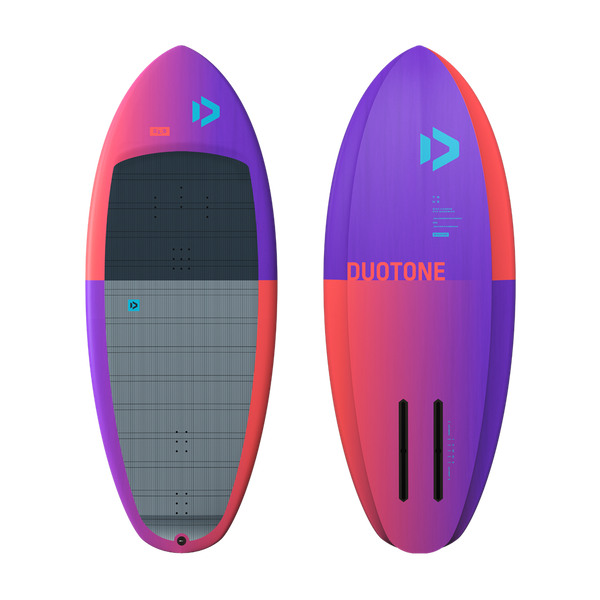 2024 Duotone     Foilboard Sky Surf SLS