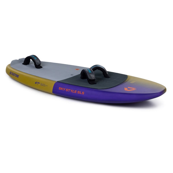 2024 Duotone     Foilboard Sky Style SLS