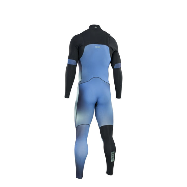 2023 ION ION-Wetsuit Seek Core 5/4 Front Zip men