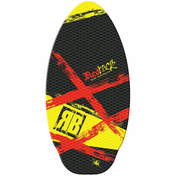 Redback SKIMBOARD 41'' WITH TRACTION PAD