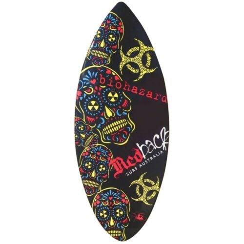 Redback Biohazard Skim F/G 44"