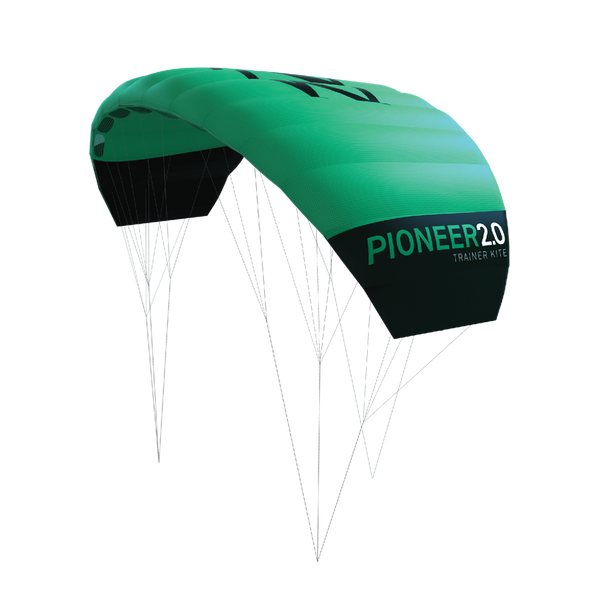 2021 North Kiteboarding Pioneer Kite