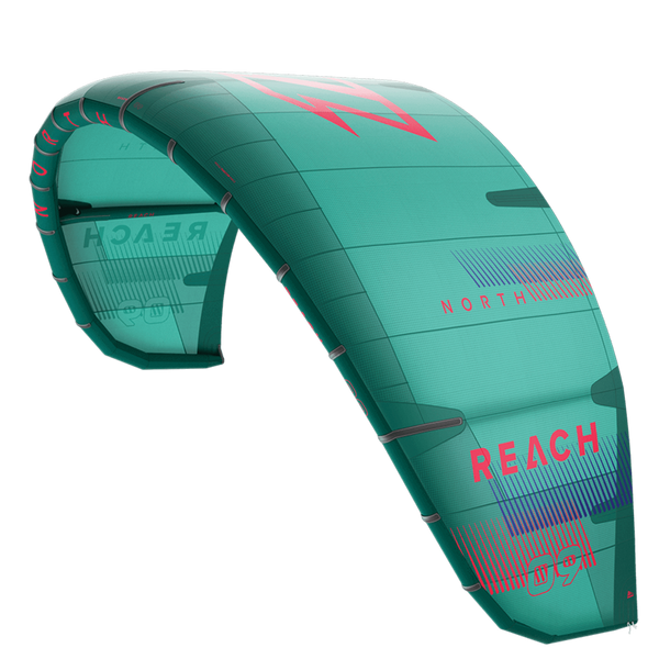 2021 North Kiteboarding Reach Kite