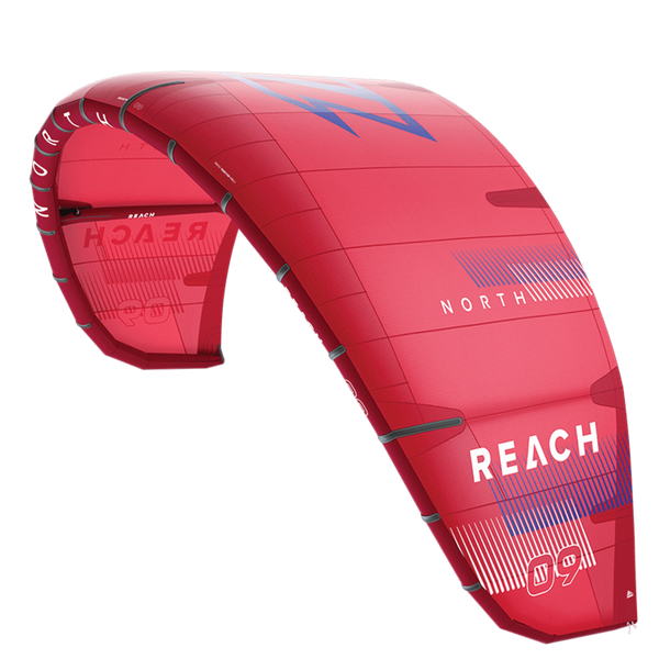 2021 North Kiteboarding Reach Kite