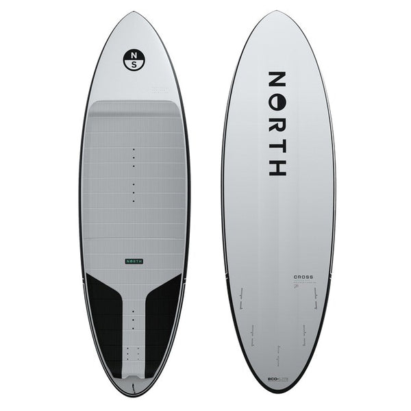 2024 North Cross Surfboard