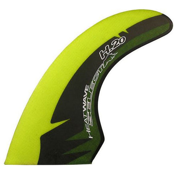 Select HEAT WAVE FINS