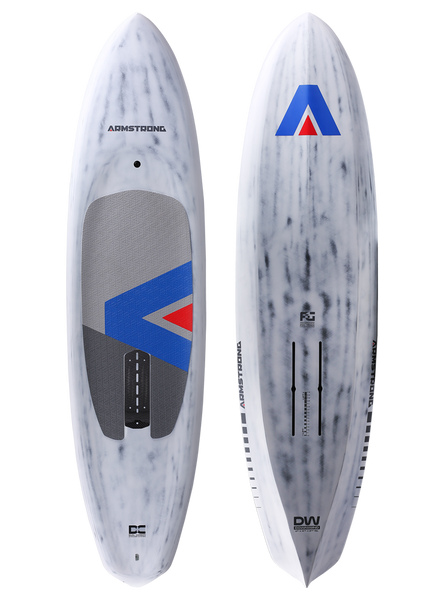 Armstrong DW (Downwind Board)