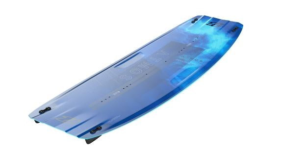 2023 North Atmos Hybrid TT Board