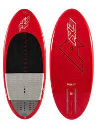 Axis PUMP Carbon Foilboard