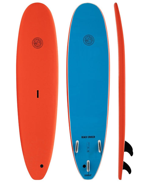 2021 Gnaraloo Cruiser