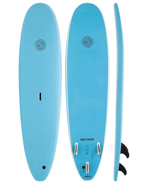 Gnaraloo SOFT BOARD