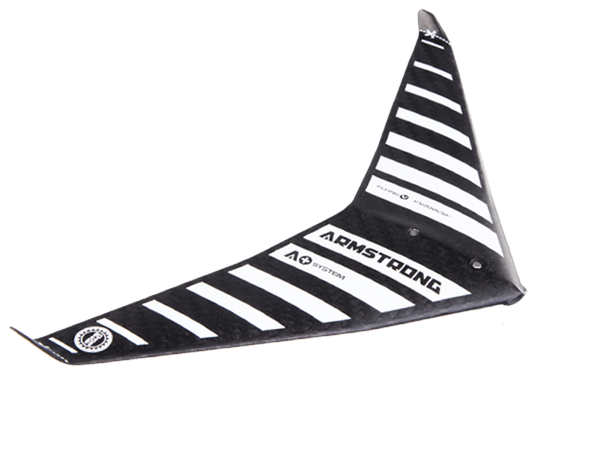 Armstrong Flying V 200 Stabiliser Tail Wing