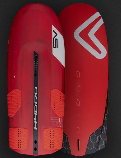 2023 Severne Hydro Foil custom