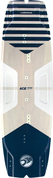 2020 Cabrinha ACE WOOD - BOARD ONLY