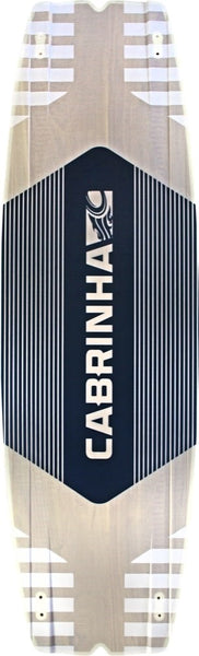 2020 Cabrinha ACE WOOD - BOARD ONLY