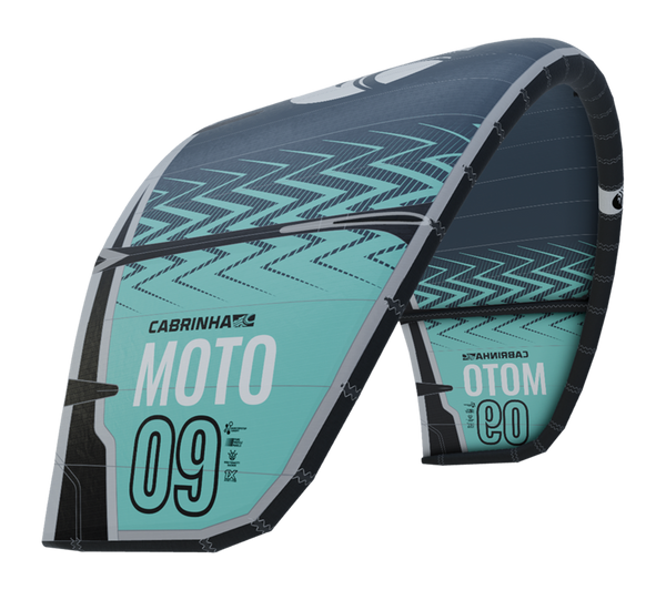 2021 Cabrinha MOTO KITE ONLY