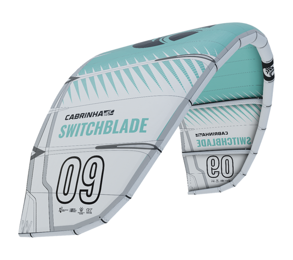 2021 Cabrinha SWITCHBLADE KITE ONLY