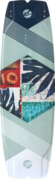 2021 Cabrinha ACE WOOD BOARD ONLY