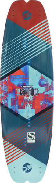 2021 Cabrinha TRONIC BOARD ONLY