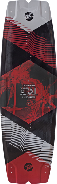 2021 Cabrinha XCALIBER CARBON BOARD ONLY