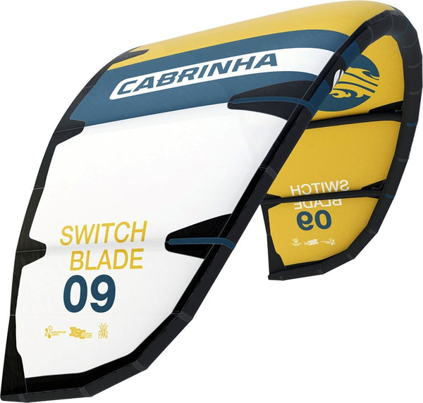 2024 Cabrinha SWITCHBLADE