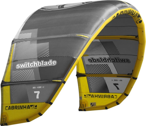 2019 Cabrinha SWITCHBLADE - KITE ONLY