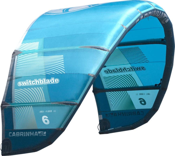 2019 Cabrinha SWITCHBLADE - KITE ONLY