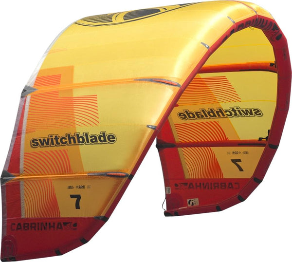 2019 Cabrinha SWITCHBLADE - KITE ONLY