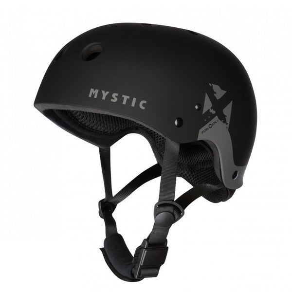 Mystic MK8 X Helmet