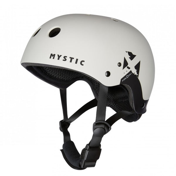 Mystic MK8 X Helmet