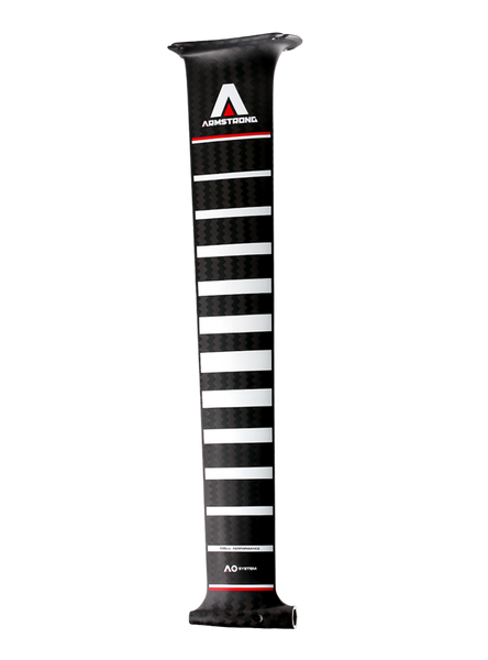 Armstrong Performance mast