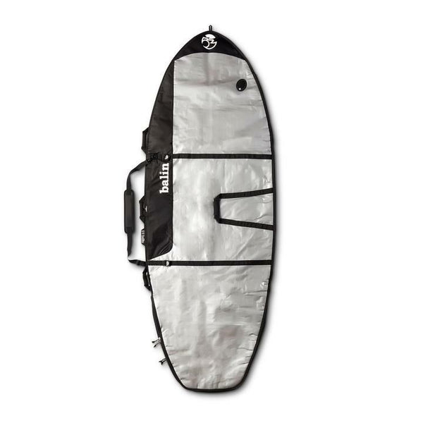 Balin SUP WIDE Fit up to 36" / Plush Inner