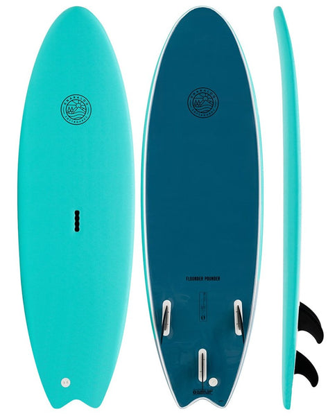 2021 Gnaraloo Pounder