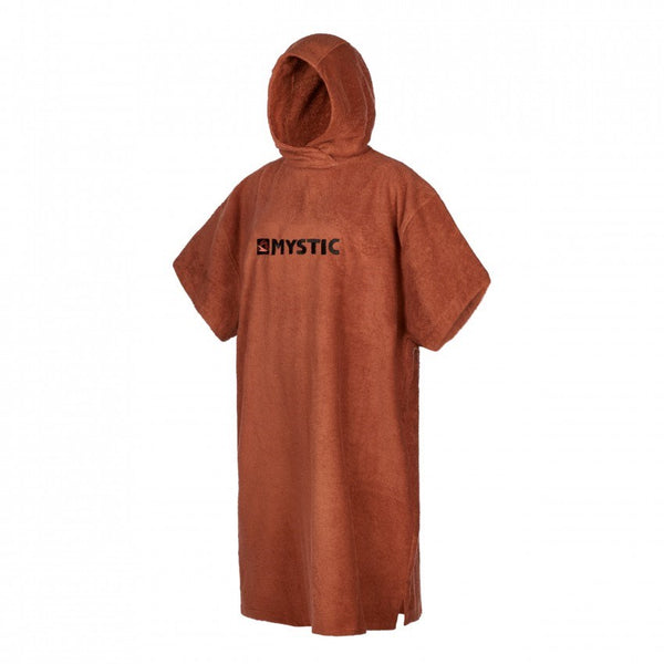 Mystic Poncho Regular