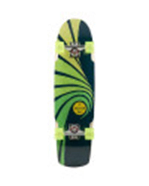 Sector 9 CYCLONE