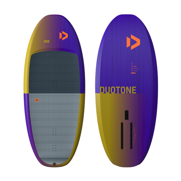 2024 Duotone     Foilboard Sky Style SLS