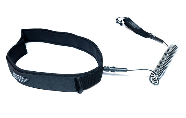 Axis SUP FOIL COIL WAIST LEASH