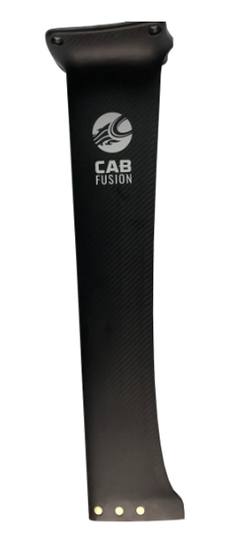 2023 (:03S) Cabrinha FUSION CARBON MAST MKII